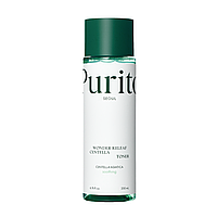 Заспокійливий тонер з центеллою Purito Seoul Wonder Releaf Centella Toner 200 мл