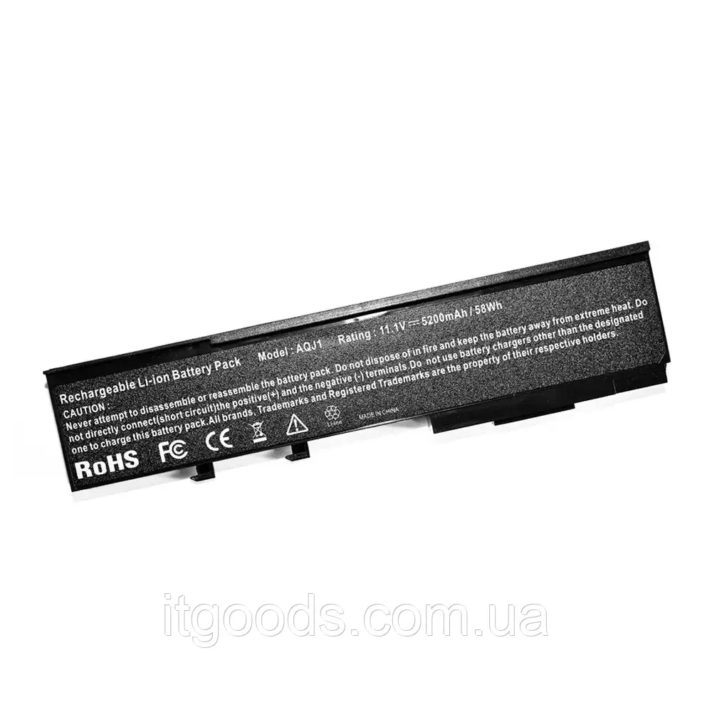 Акумулятор ( АКБ / батарея ) Acer Aspire 2420 2920 3620 5540 5550 5560 BTP-AMJ1 BTP-ARJ1 BTP-AQJ1 GARDA32
