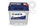 Акумулятор Varta 40Ah/330A (A14) BlueDynamic -0ah(АЗІЯ) 540 126 033, фото 2