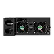Гібридний сонячний інвертор (ДБЖ) LPW-VM II Elite 6000VA (6000Вт) 48V 120A MPPT 60-450V ON-OFF GRID, фото 5