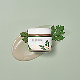 Заспокійливий крем з морським полином ROUND LAB Mugwort Calming Cream 80 мл, фото 2