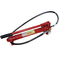 Насос гідравлічний 10 тонн Profline 97105ES Luxprice