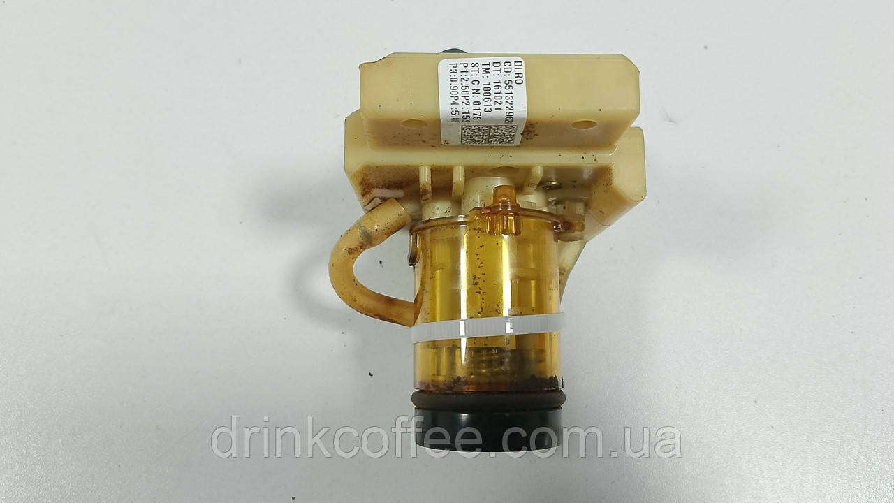 Поршень у зборі для кавомашини DeLonghi ECAM 25.120.SB_3 б/у
