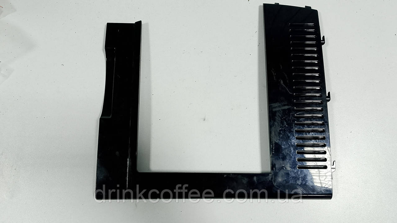 Права панель для кавомашини DeLonghi ECAM 25.120.SB_3 б/у