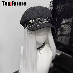 Жіночі берети