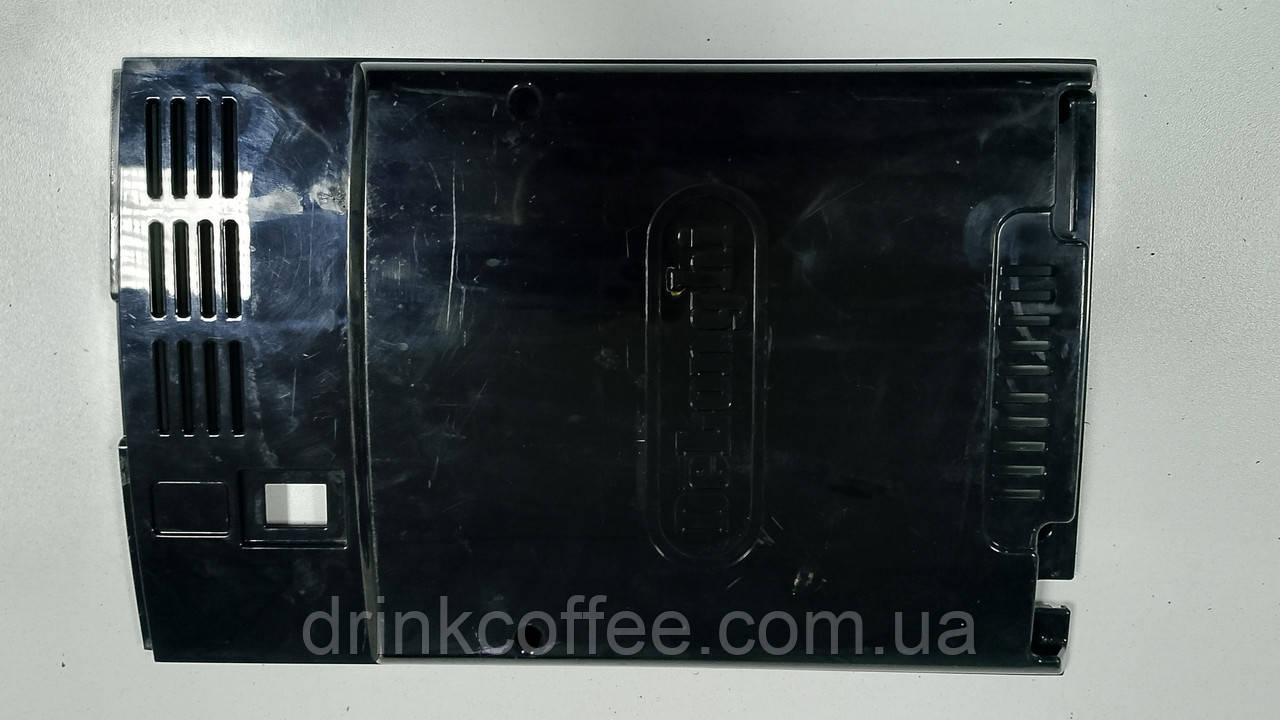 Задня панель для кавомашини DeLonghi ECAM 25.120.SB_3 б/у