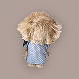 Домовик Кузя з котиком., фото 6