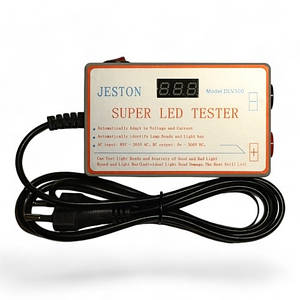 Тестер LED світлодіодів DLV-300