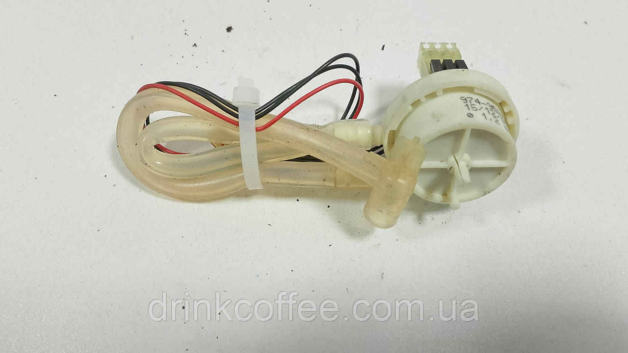 Лічильник води для кавомашини DeLonghi ECAM 25.120.SB_3 б/у