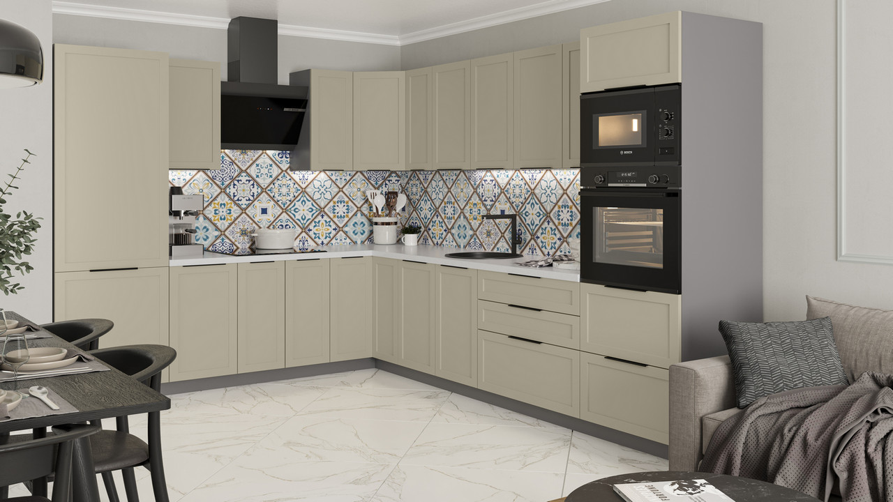 Кухня Анна "Світ меблів"