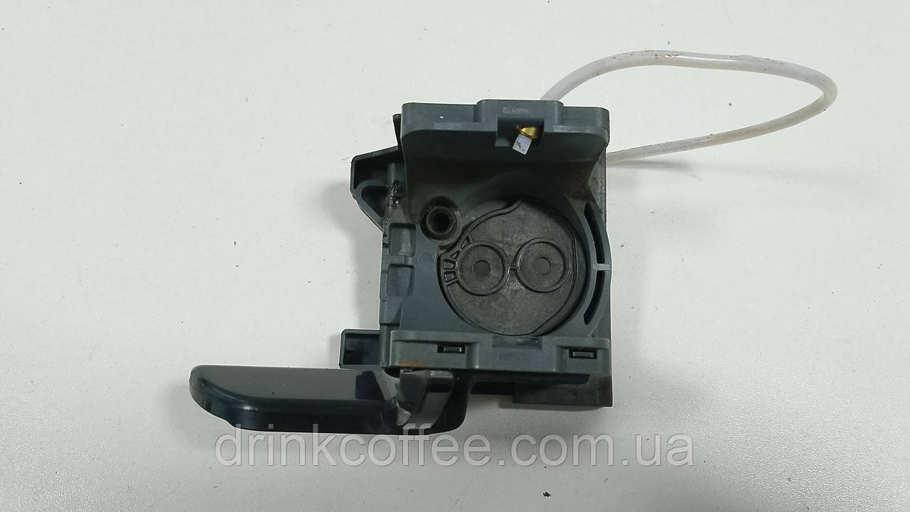 Тримач ЗП для кавомашини DeLonghi ECAM 25.120.SB_3 б/у