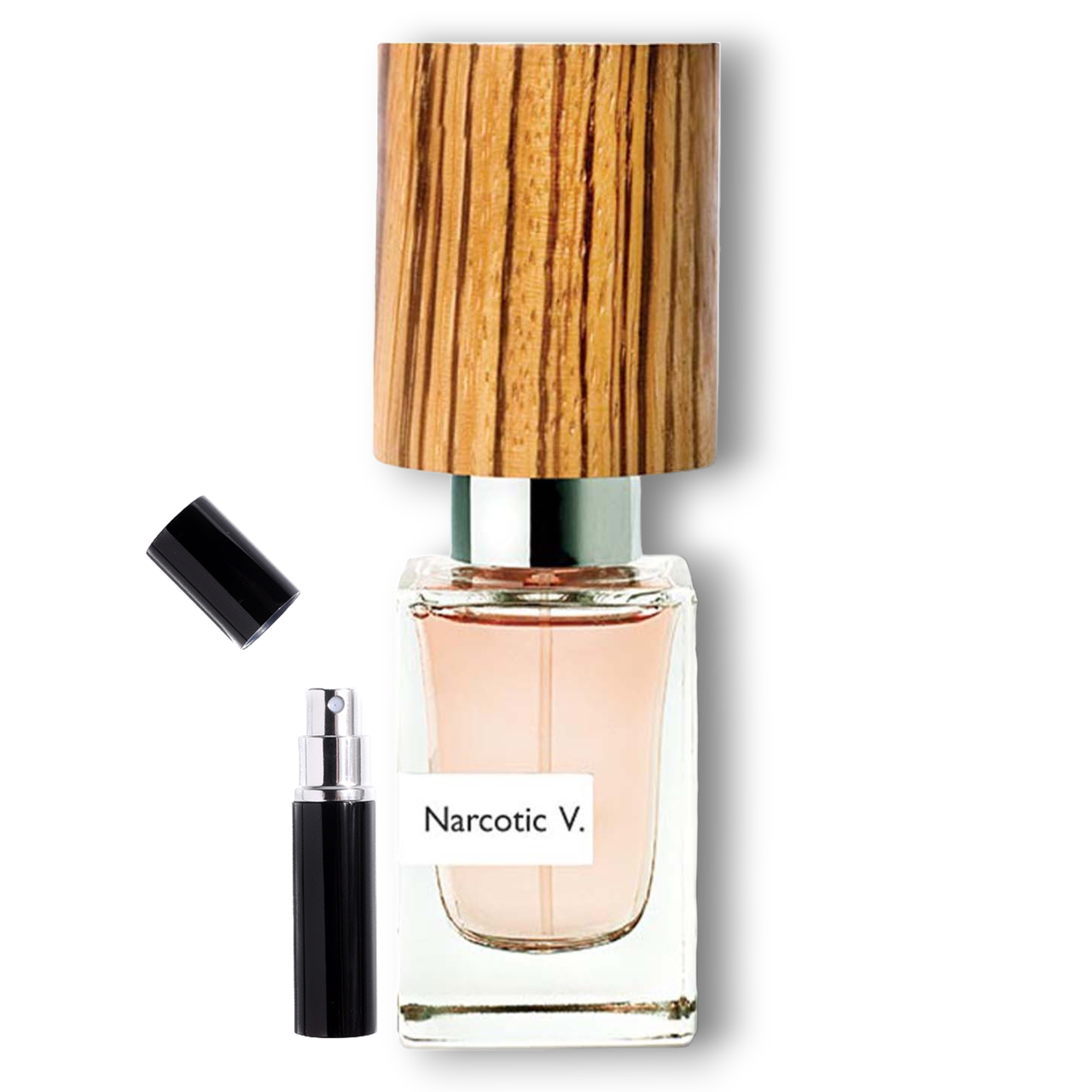 Nasomatto Narcotic Venus 2 мл, фото 1