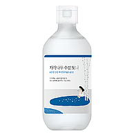 Зволожуючий тонер з березовим соком ROUND LAB Birch Juice Moisturizing Toner 300 мл