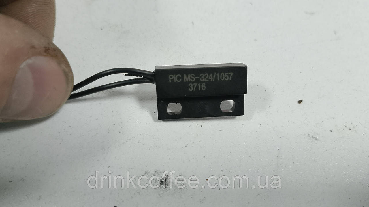 Датчик рівня води PIC MS-324/1057 3716 для кавомашини DeLonghi ECAM 25.120.SB_3 б/у