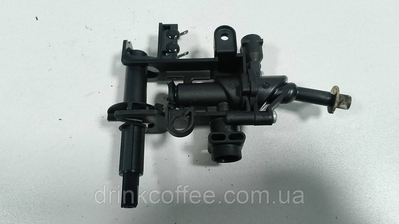 Кран пар-вода для кавомашини DeLonghi ECAM 25.120.SB_3 б/у