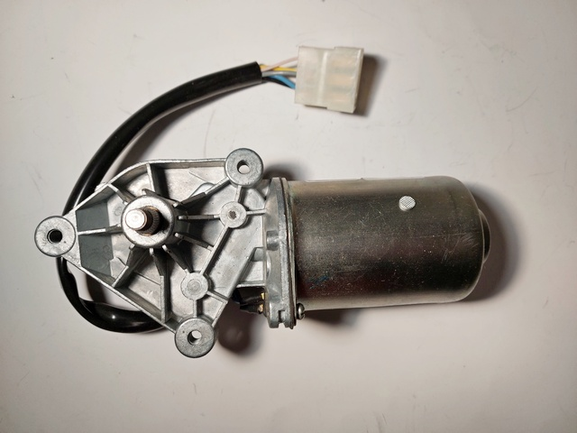 Мотор склоочисника ВАЗ 2110-12, М-41,  Арт. 84.3730