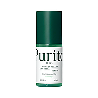 Сироватка з центелою та ніацинамідом Purito Seoul Wonder Releaf Centella Serum 60 мл
