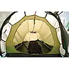 Pinguin Storm 2 | Двомісний туристичний намет тунельного типу для кемпінгу та походів, фото 6