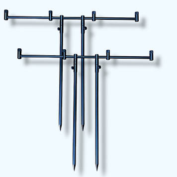 Підставка для вудлищ 4