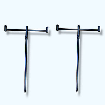 Підставка для вудлищ 3