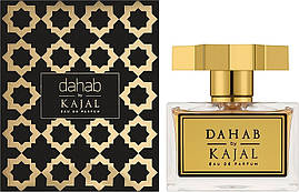 Парфуми унісекс Kajal Dahab (Каджал Дахаб) Парфумована вода 100 ml/мл