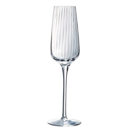 Келихи C&S Symetrie 6x210ml