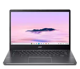 Acer Chromebook Plus 514 i3-N305, 8/512Gb Ноутбук