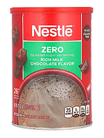 Nestle Hot Cocoa Mix Zero 208g