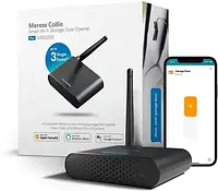 Комплект для умного дома Meross Smart Wi-Fi Garage Door Opener MSG200