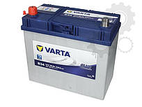 Акумулятор Varta 45Ah/330A BlueDynamic -1ah (АЗІЯ) 545 158 033