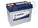Акумулятор Varta 45Ah/330A BlueDynamic -1ah (АЗІЯ) 545 158 033, фото 2