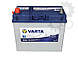 Акумулятор Varta 45Ah/330A BlueDynamic -1ah (АЗІЯ) 545 158 033, фото 3