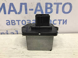 Резистор печки Mitsubishi Asx 1.8 DIESEL 4N13 2010 (б/у)