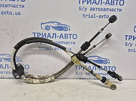 Трос коробки передач Chevrolet