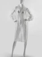 Халат одноразовий для відвідувача на кнопках COMFORT + L/XL нестерильний 1 шт.