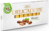 Шоколад Delicadore (Деликадор) с орехом Baron Польша 200г - фото 1 - id-p409659907
