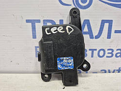 Сервопривод Kia Ceed ED 1.6 ДИЗЕЛЬ D4FB МКПП 2007 (б/у)