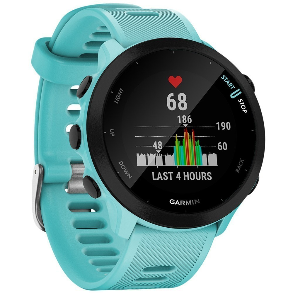 Garmin Forerunner 55 Aqua 010-02562-12 Розумний годинник, фото 1