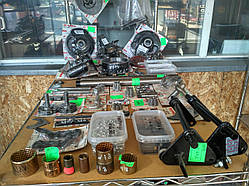 Запчастин Sipma