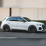 Пружини із заниженням B9/B9.5 Audi SQ5 034motorsport, фото 6