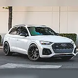 Пружини із заниженням B9/B9.5 Audi SQ5 034motorsport, фото 5