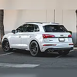 Пружини із заниженням B9/B9.5 Audi SQ5 034motorsport, фото 7