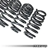 Пружини із заниженням B9/B9.5 Audi SQ5 034motorsport, фото 3