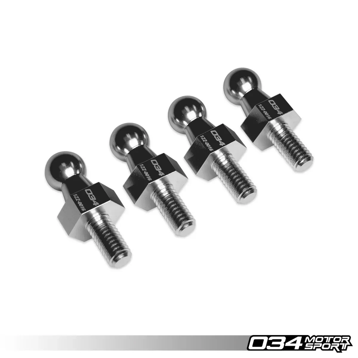 Шпильки для кришки клапанів 034Motorsport Audi B9/B9.5 та C8