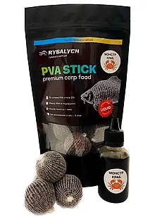 PVA Stick Rybalych Монстр краб