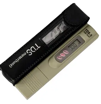 Вимірювач ТDS -3