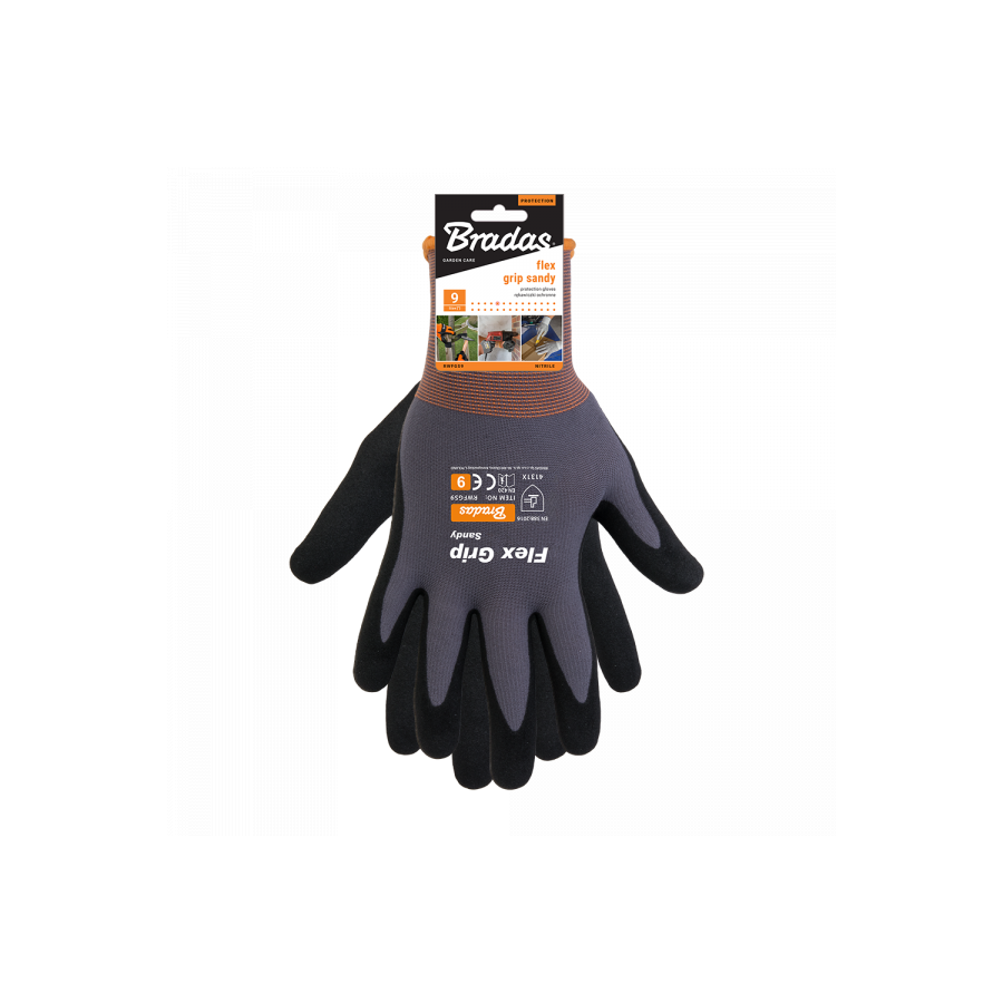 Рукавиці _185, фото 1