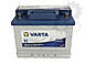 Акумулятор Varta 60Ah/540A (D43) BlueDynamic -1ah 560 127 054, фото 3
