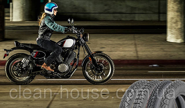 Купити шини для мотоцикла в Україні Купити шини для мотоцикла в Україні