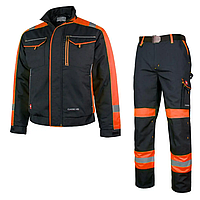Робочі костюми Спецодяг Польща штани куртка робоча